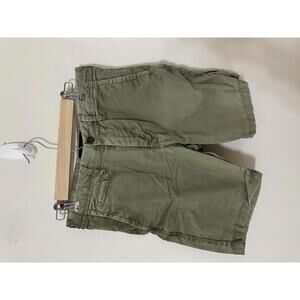 American‎ Eagle Men's Shorts in Olive Green